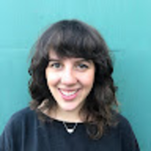 Meet your Posher, Ally - Picture 1 of 1